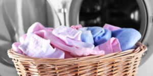 Cómo Evitar perder calcetines en la lavadora