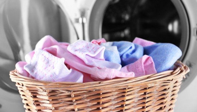 Cómo no perder calcetines en la lavadora y mantenerlos emparejados